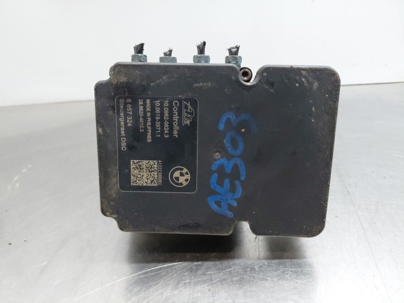 Recambio de abs para bmw serie 1 lim. (f20) sport referencia OEM IAM 34512460453 34516857323 