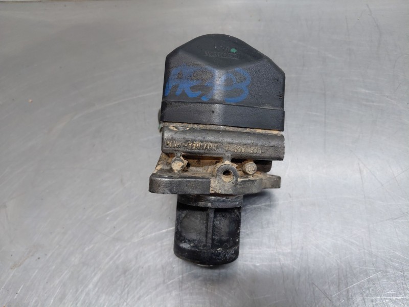 Recambio de valvula egr para bmw serie 1 lim. (f20) sport referencia OEM IAM 11717810871  