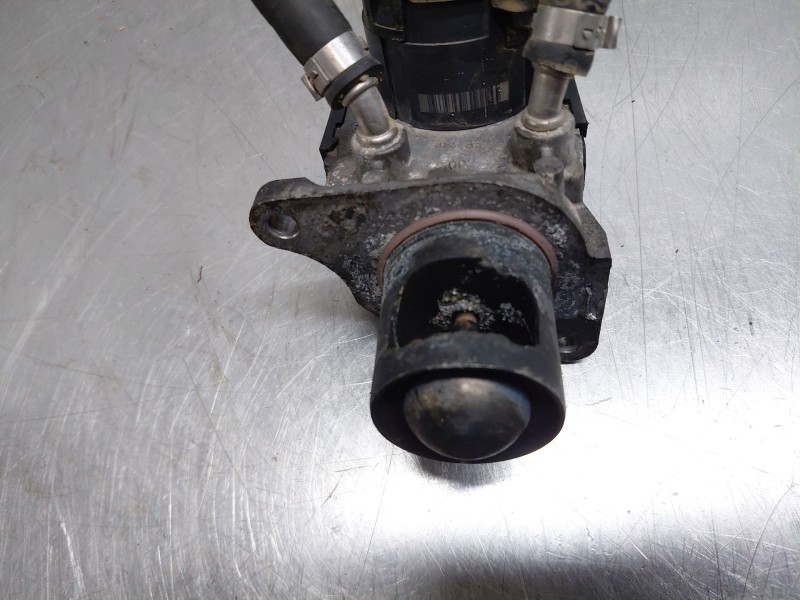 Recambio de valvula egr para bmw serie 1 lim. (f20) sport referencia OEM IAM 11717810871  