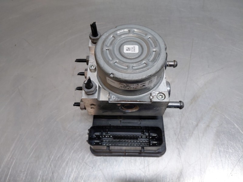 Recambio de abs para ford focus iv (hn) 1.0 ecoboost referencia OEM IAM 2516054 jx612b373cm 