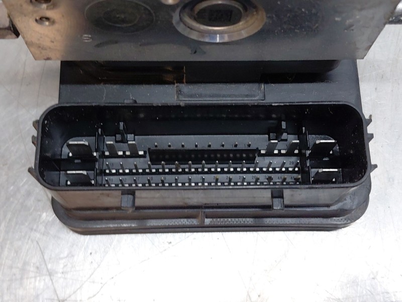 Recambio de abs para ford focus iv (hn) 1.0 ecoboost referencia OEM IAM 2516054 jx612b373cm 