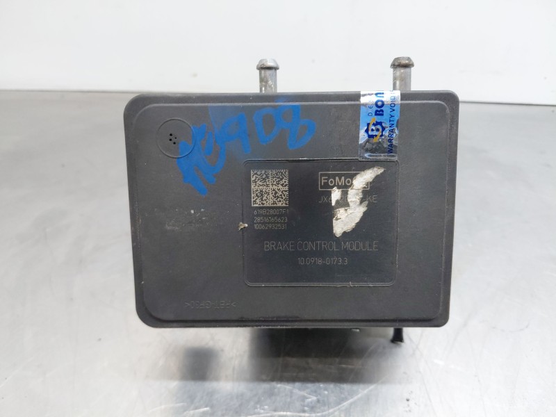 Recambio de abs para ford focus iv (hn) 1.0 ecoboost referencia OEM IAM 2516054 jx612b373cm 
