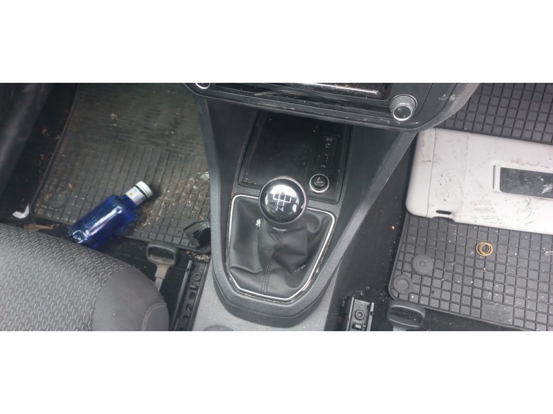 volkswagen caddy ocio del año 2017 volkswagen caddy ocio del año 2017