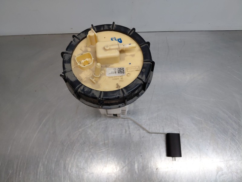 Recambio de aforador para ford focus iv (hn) 1.0 ecoboost referencia OEM IAM 2524566  