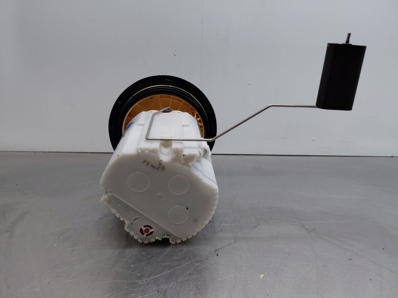 Recambio de aforador para ford focus iv (hn) 1.0 ecoboost referencia OEM IAM 2524566  