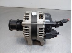 Recambio de alternador para ford focus iv (hn) 1.0 ecoboost referencia OEM IAM 2790474  