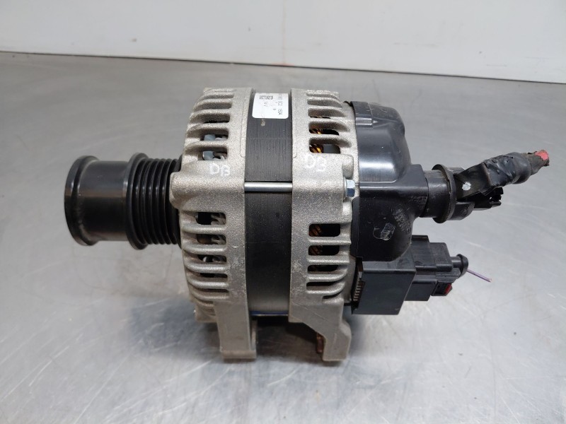 Recambio de alternador para ford focus iv (hn) 1.0 ecoboost referencia OEM IAM 2790474  