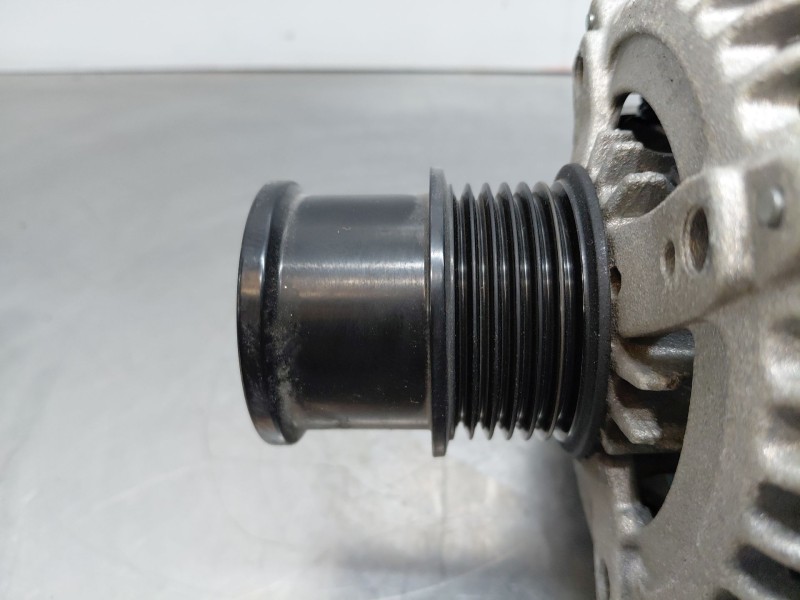 Recambio de alternador para ford focus iv (hn) 1.0 ecoboost referencia OEM IAM 2790474  
