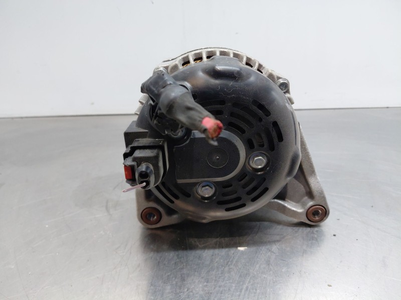 Recambio de alternador para ford focus iv (hn) 1.0 ecoboost referencia OEM IAM 2790474  