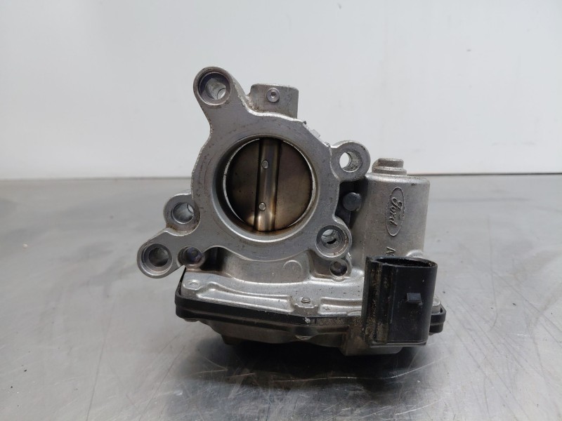 Recambio de caja mariposa para ford focus iv (hn) 1.0 ecoboost referencia OEM IAM 2208039  