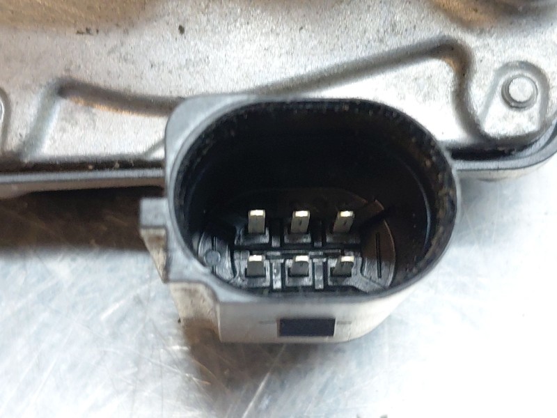 Recambio de caja mariposa para ford focus iv (hn) 1.0 ecoboost referencia OEM IAM 2208039  