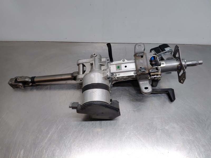 Recambio de columna direccion para ford focus iv (hn) 1.0 ecoboost referencia OEM IAM 2724045  