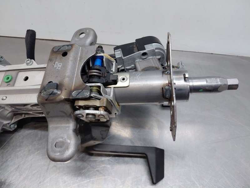 Recambio de columna direccion para ford focus iv (hn) 1.0 ecoboost referencia OEM IAM 2724045  