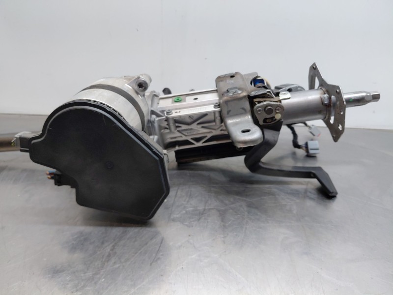 Recambio de columna direccion para ford focus iv (hn) 1.0 ecoboost referencia OEM IAM 2724045  