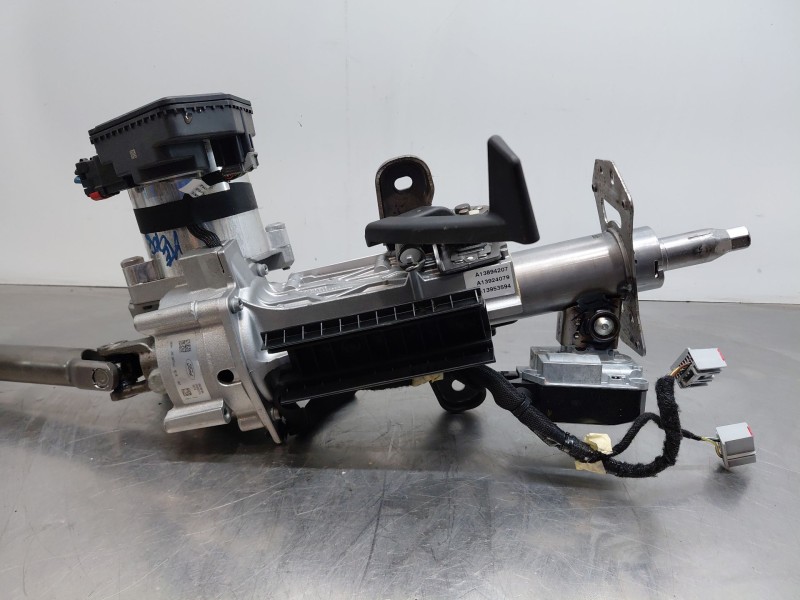 Recambio de columna direccion para ford focus iv (hn) 1.0 ecoboost referencia OEM IAM 2724045  