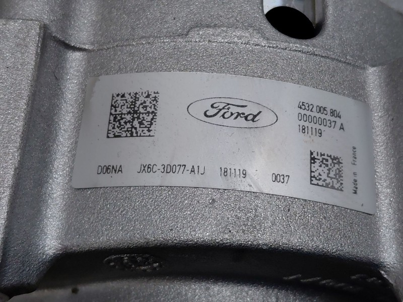 Recambio de columna direccion para ford focus iv (hn) 1.0 ecoboost referencia OEM IAM 2724045  