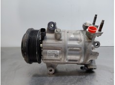 Recambio de compresor aire acondicionado para ford focus iv (hn) 1.0 ecoboost referencia OEM IAM 2634805  