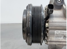 Recambio de compresor aire acondicionado para ford focus iv (hn) 1.0 ecoboost referencia OEM IAM 2634805   2