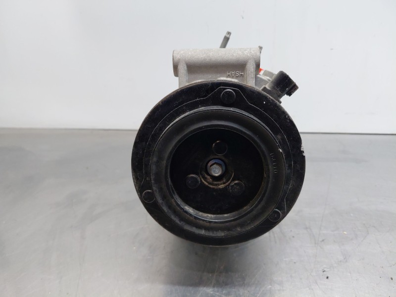 Recambio de compresor aire acondicionado para ford focus iv (hn) 1.0 ecoboost referencia OEM IAM 2634805  