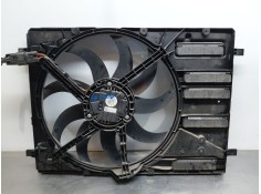 Recambio de electroventilador para ford focus iv (hn) 1.0 ecoboost referencia OEM IAM 2213993 JX618C607BB  2