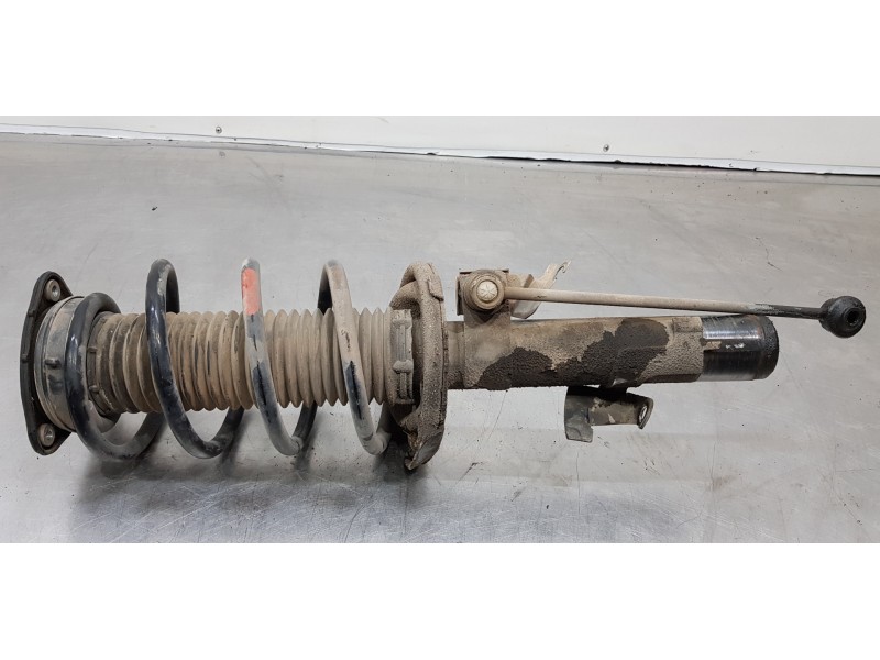 Recambio de amortiguador delantero izquierdo para ford focus berlina (cap) trend referencia OEM IAM 1619335   Recambio de amortiguador delantero izquierdo para ford focus berlina (cap) trend referencia OEM IAM 1619335