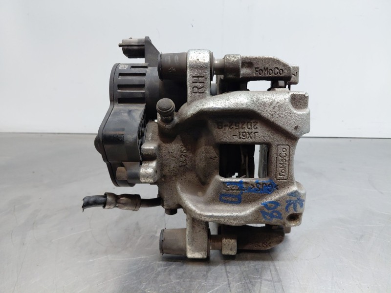 Recambio de pinza freno trasera derecha para ford focus iv (hn) 1.0 ecoboost referencia OEM IAM 2494033  