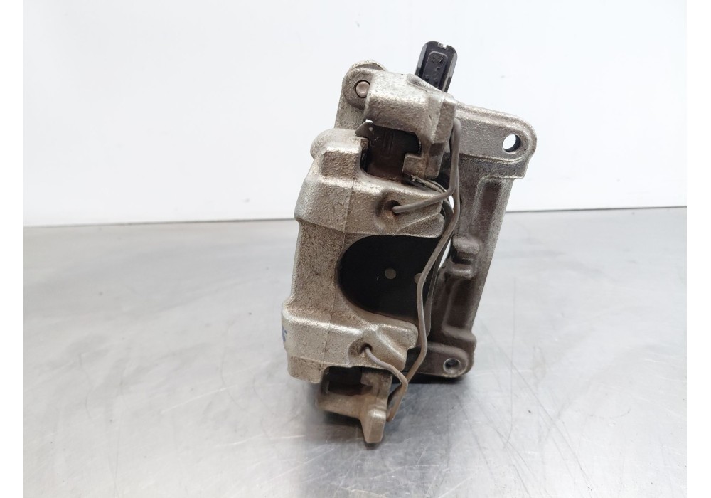 Recambio de pinza freno trasera derecha para ford focus iv (hn) 1.0 ecoboost referencia OEM IAM 2494033  