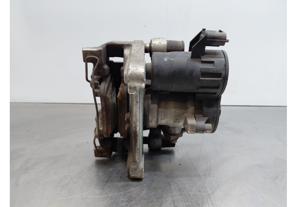 Recambio de pinza freno trasera derecha para ford focus iv (hn) 1.0 ecoboost referencia OEM IAM 2494033  