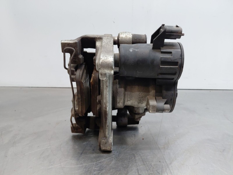 Recambio de pinza freno trasera derecha para ford focus iv (hn) 1.0 ecoboost referencia OEM IAM 2494033  