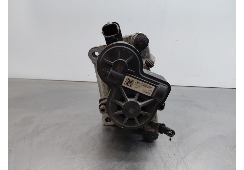 Recambio de pinza freno trasera derecha para ford focus iv (hn) 1.0 ecoboost referencia OEM IAM 2494033  