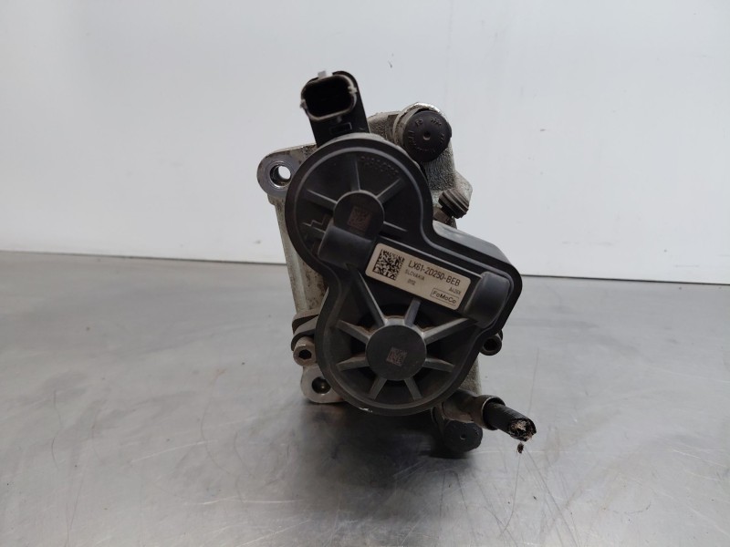 Recambio de pinza freno trasera derecha para ford focus iv (hn) 1.0 ecoboost referencia OEM IAM 2494033  