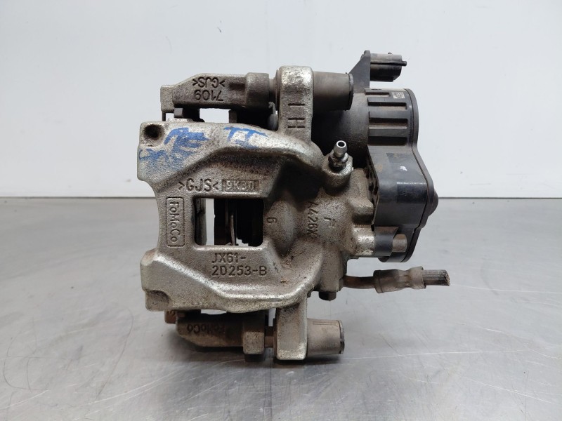 Recambio de pinza freno trasera izquierda para ford focus iv (hn) 1.0 ecoboost referencia OEM IAM 2475327  