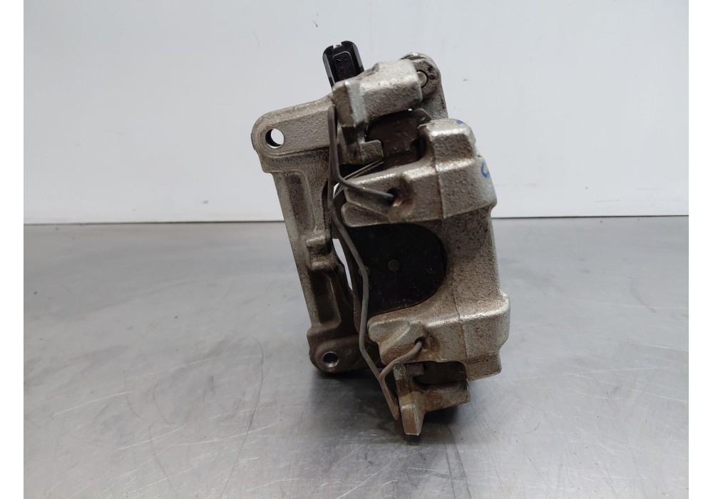 Recambio de pinza freno trasera izquierda para ford focus iv (hn) 1.0 ecoboost referencia OEM IAM 2475327  