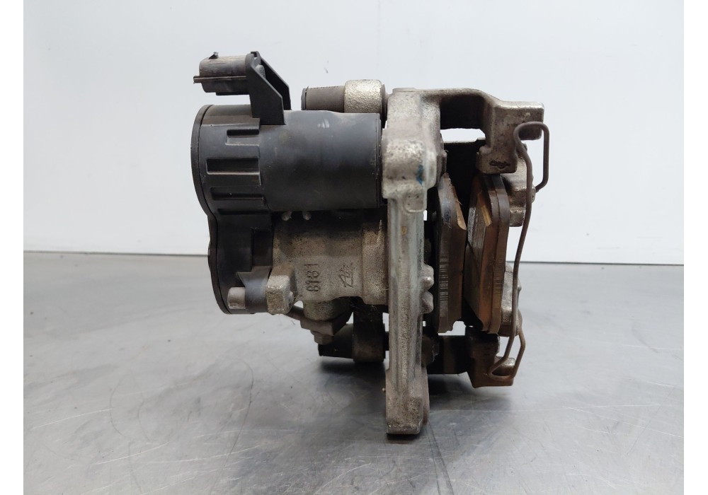 Recambio de pinza freno trasera izquierda para ford focus iv (hn) 1.0 ecoboost referencia OEM IAM 2475327  