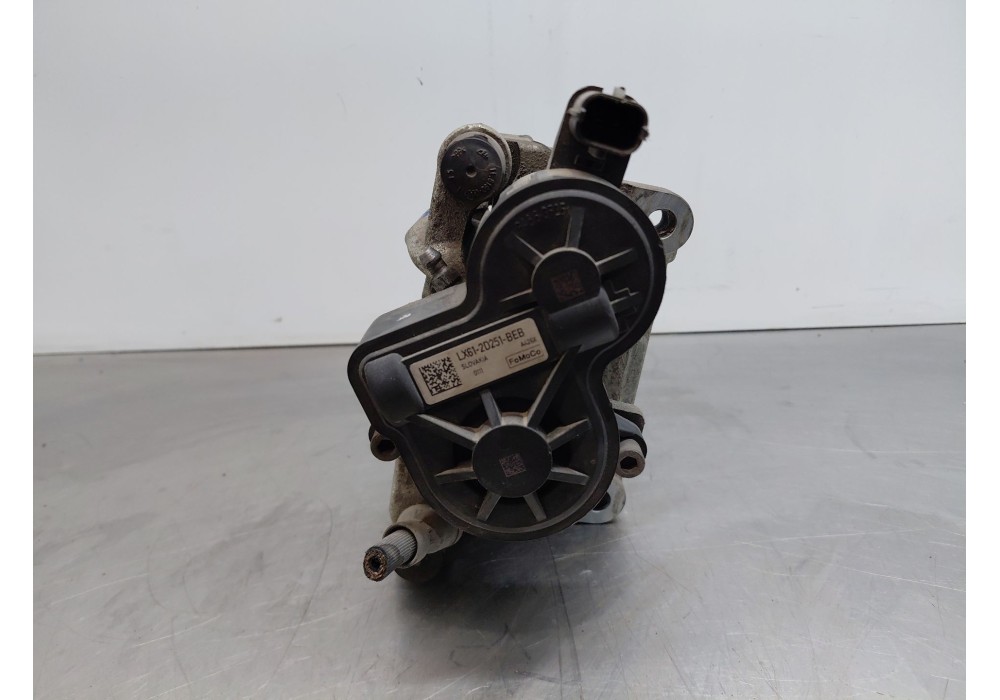 Recambio de pinza freno trasera izquierda para ford focus iv (hn) 1.0 ecoboost referencia OEM IAM 2475327  