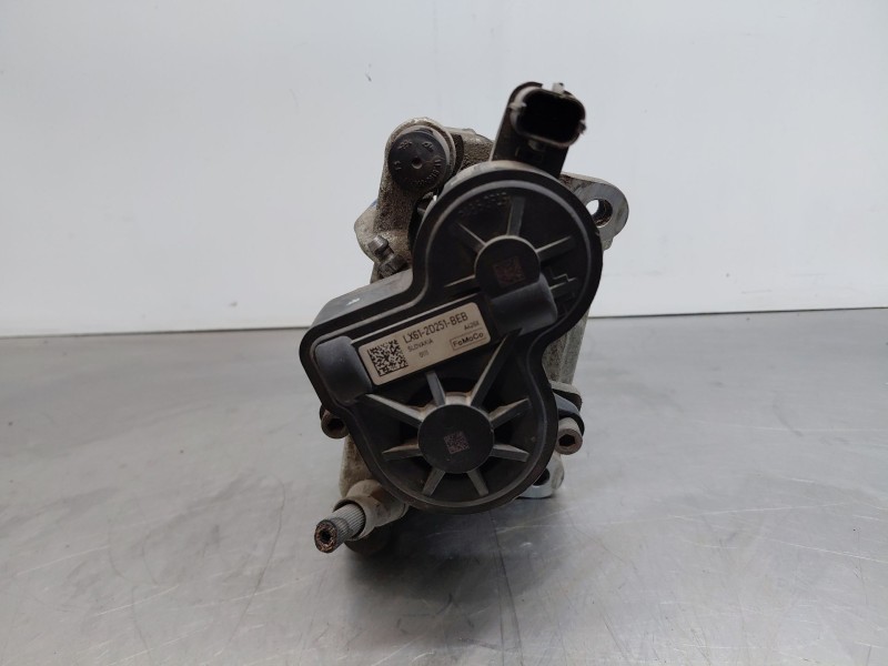 Recambio de pinza freno trasera izquierda para ford focus iv (hn) 1.0 ecoboost referencia OEM IAM 2475327  