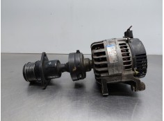 Recambio de alternador para ford focus i (daw, dbw) 1.8 tdci referencia OEM IAM 1450641  