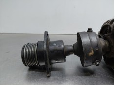 Recambio de alternador para ford focus i (daw, dbw) 1.8 tdci referencia OEM IAM 1450641   2