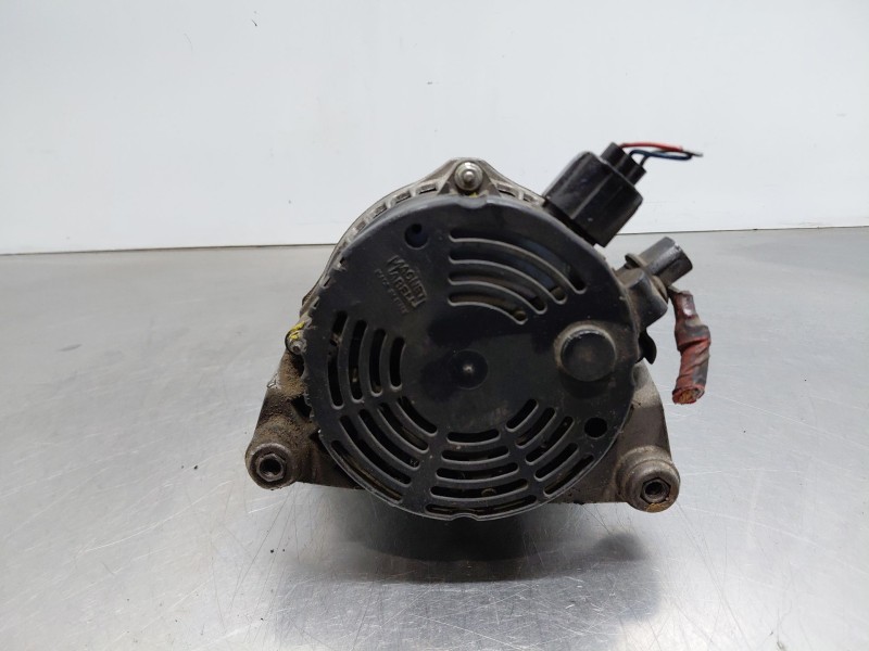 Recambio de alternador para ford focus i (daw, dbw) 1.8 tdci referencia OEM IAM 1450641  