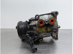 Recambio de compresor aire acondicionado para ford focus i (daw, dbw) 1.8 tdci referencia OEM IAM 1828202  
