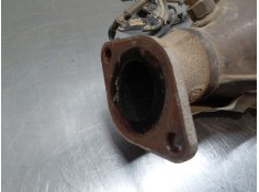 Recambio de catalizador para hyundai kona hybrid referencia OEM IAM    2