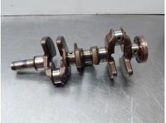 Recambio de cigueñal para dacia logan ii ambiance referencia OEM IAM   