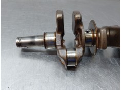 Recambio de cigueñal para dacia logan ii ambiance referencia OEM IAM    2