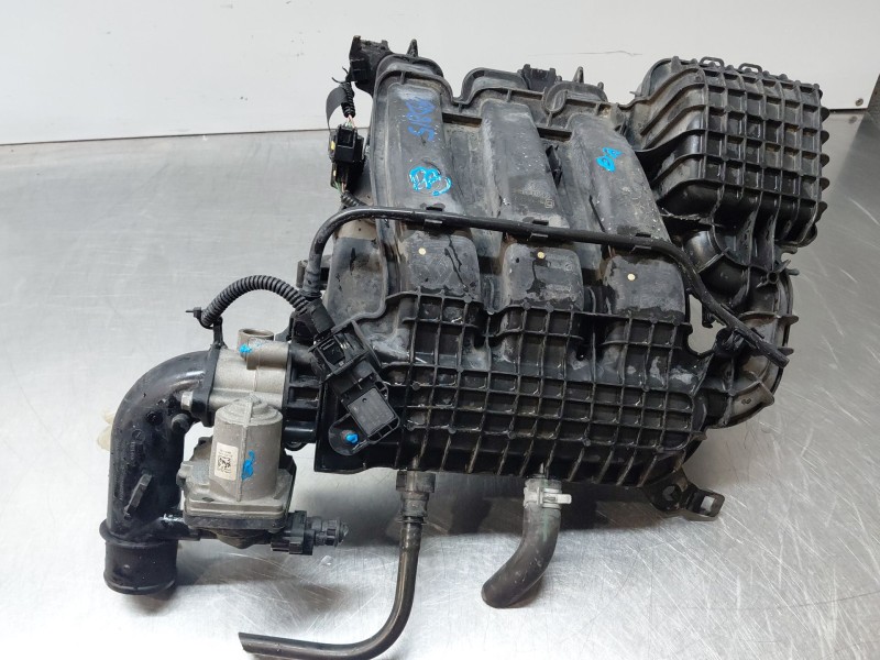 Recambio de colector admision para dacia logan ii ambiance referencia OEM IAM   