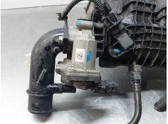 Recambio de colector admision para dacia logan ii ambiance referencia OEM IAM    2
