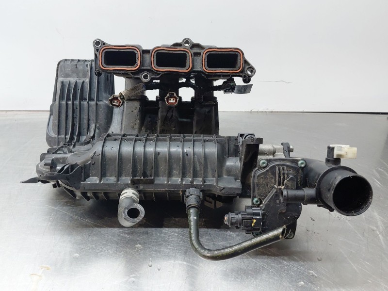 Recambio de colector admision para dacia logan ii ambiance referencia OEM IAM   