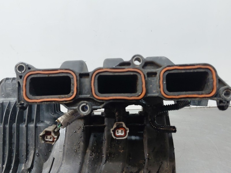 Recambio de colector admision para dacia logan ii ambiance referencia OEM IAM   