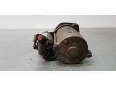 Recambio de motor arranque para ssangyong korando 2.3 tdi referencia OEM IAM 6611513101   2