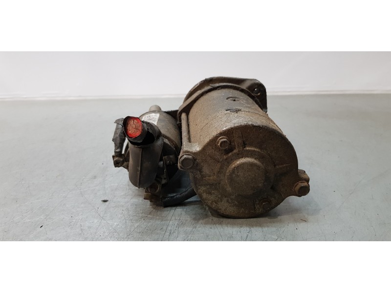 Recambio de motor arranque para ssangyong korando 2.3 tdi referencia OEM IAM 6611513101   Recambio de motor arranque para ssangyong korando 2.3 tdi referencia OEM IAM 6611513101