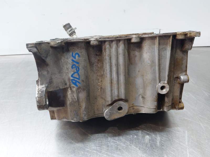 Recambio de carter para dacia logan ii ambiance referencia OEM IAM   